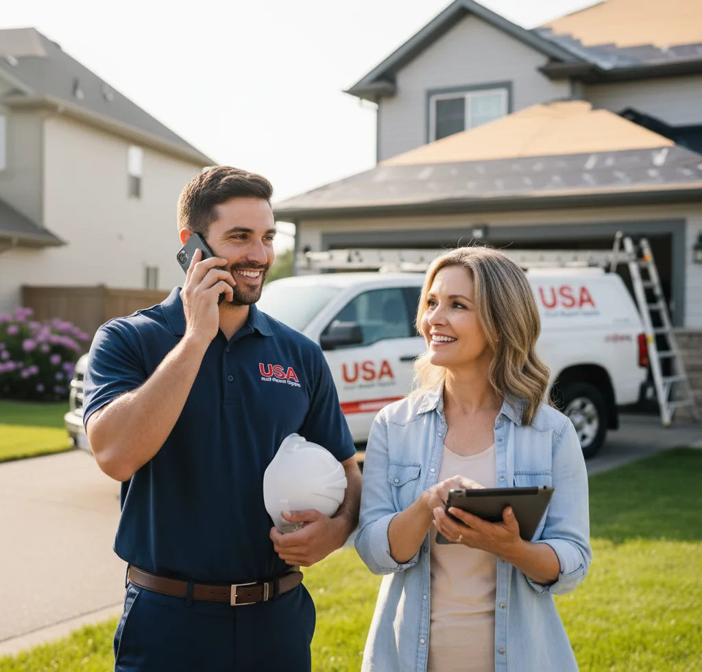 Roof Maintenance in Bancroft, WI